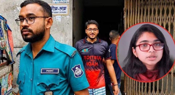 ‘আপনারা একটা তালিকা করে দিন, কী কী বললে দরজায় পুলিশ আসবে না’